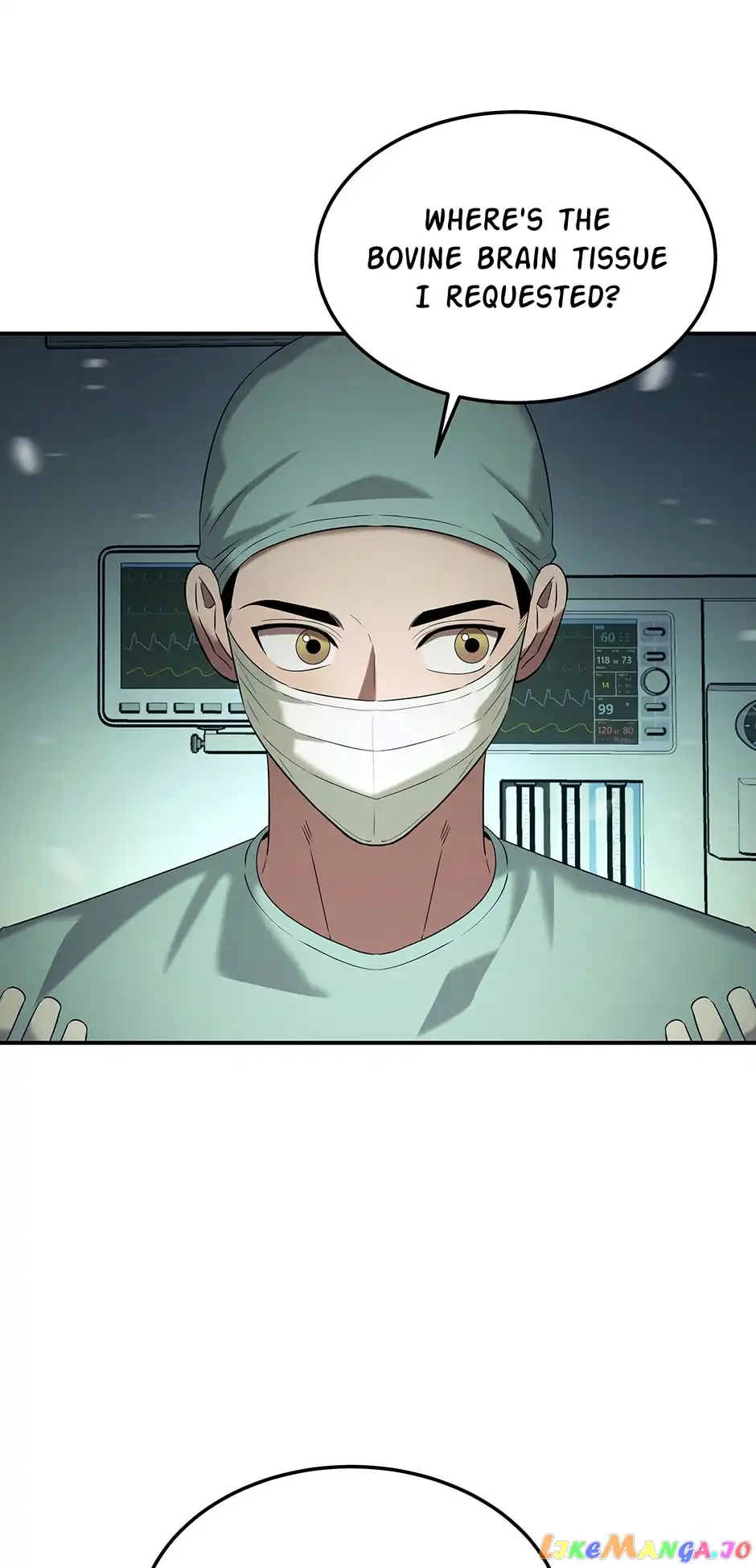 Genius Doctor Lee Moo-jin Chapter 131 27